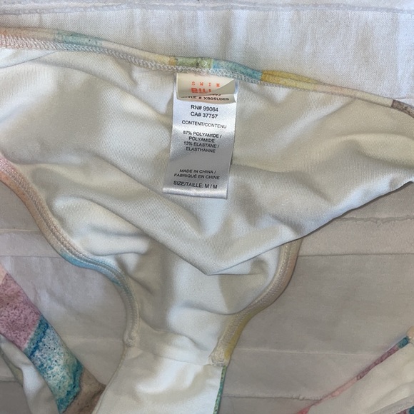 Billabong swim suit - Picture 6 of 7